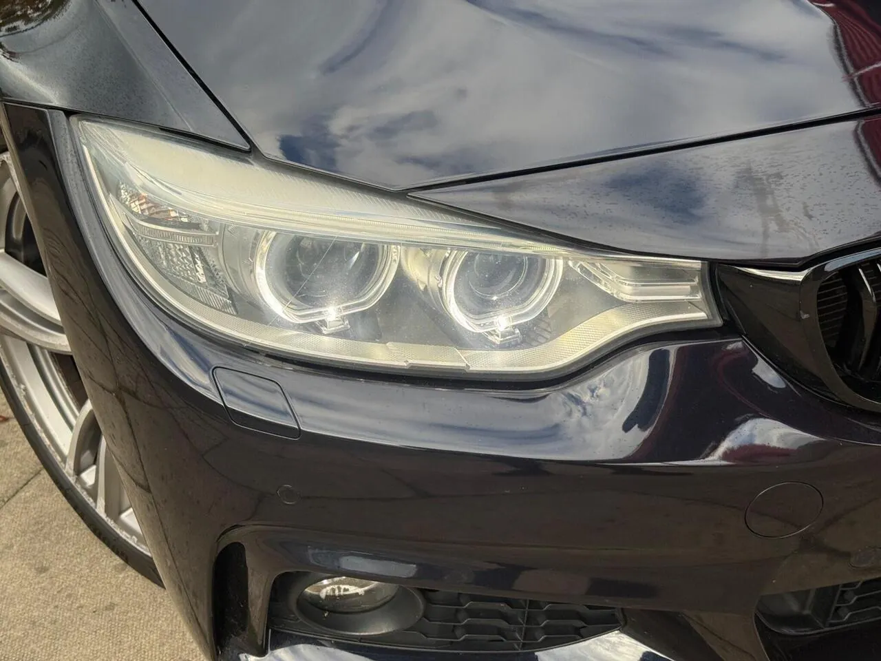 BMW 4 Series Gran Coupe 2015 photo 4