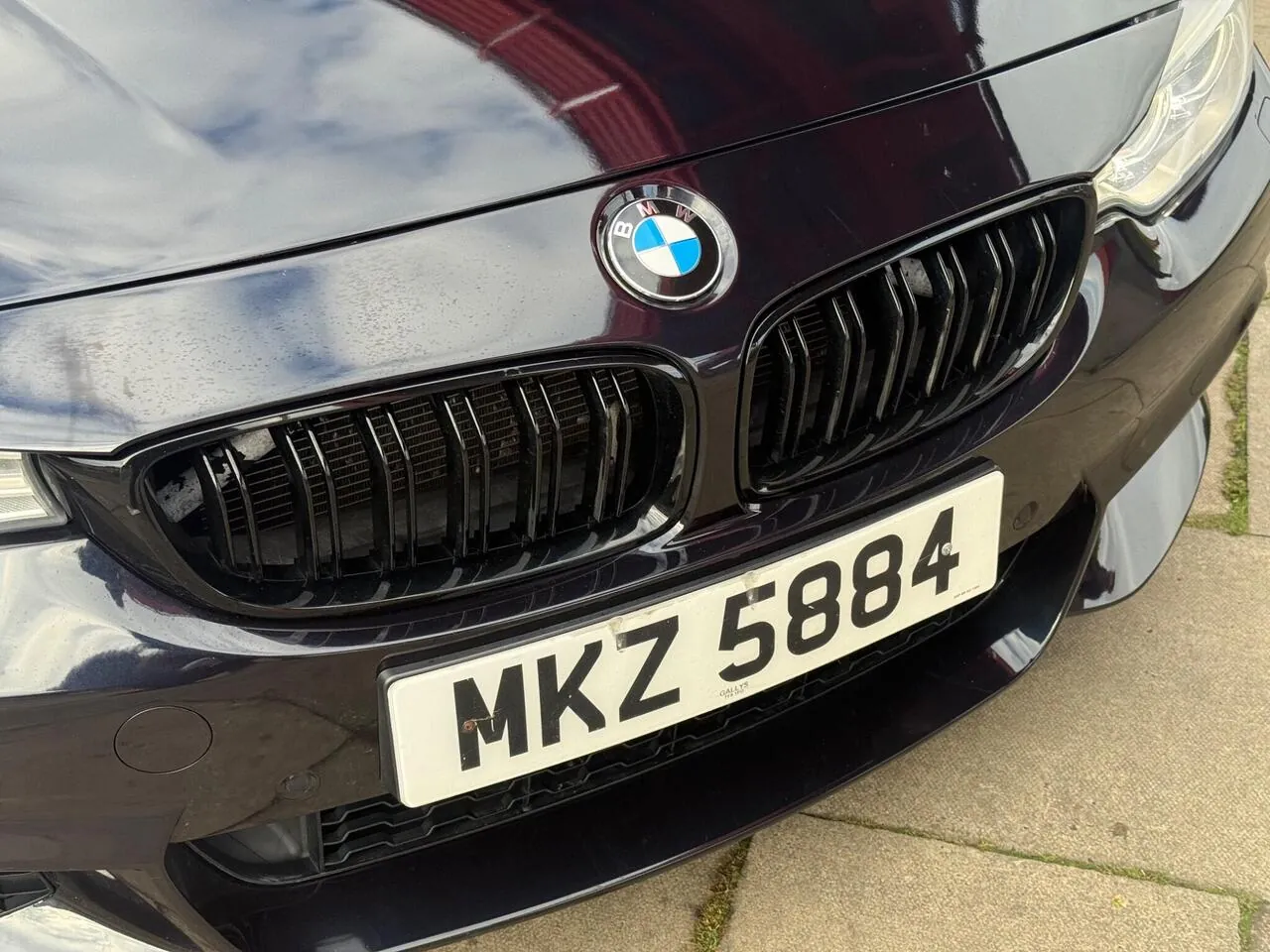 BMW 4 Series Gran Coupe 2015 photo 3