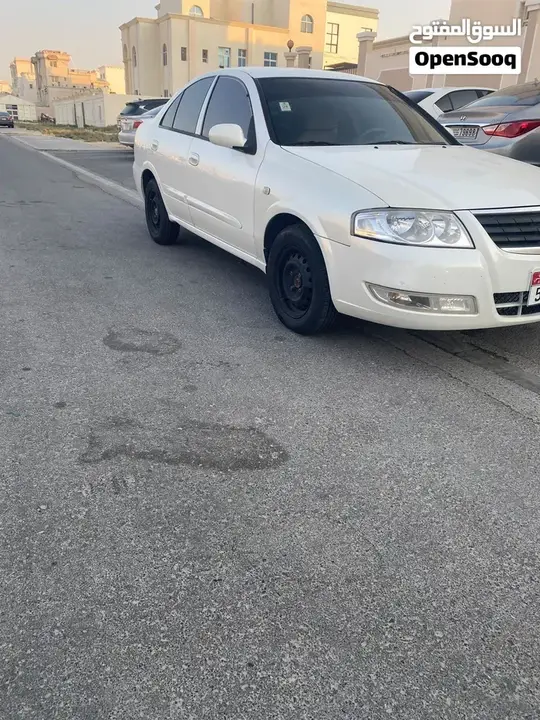 Nissan Sunny 2012 photo 4