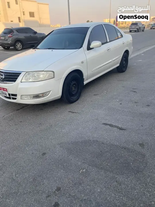 Nissan Sunny 2012 photo 2