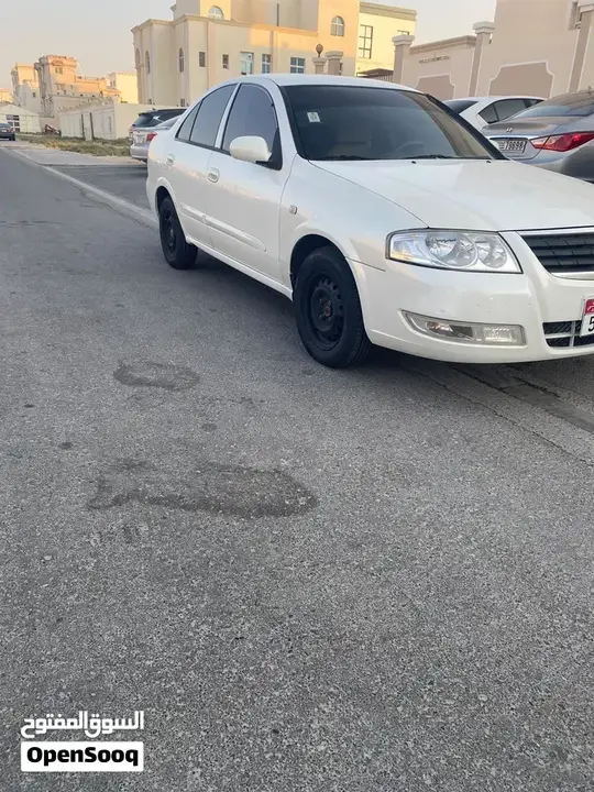 Nissan Sunny 2012 photo 3