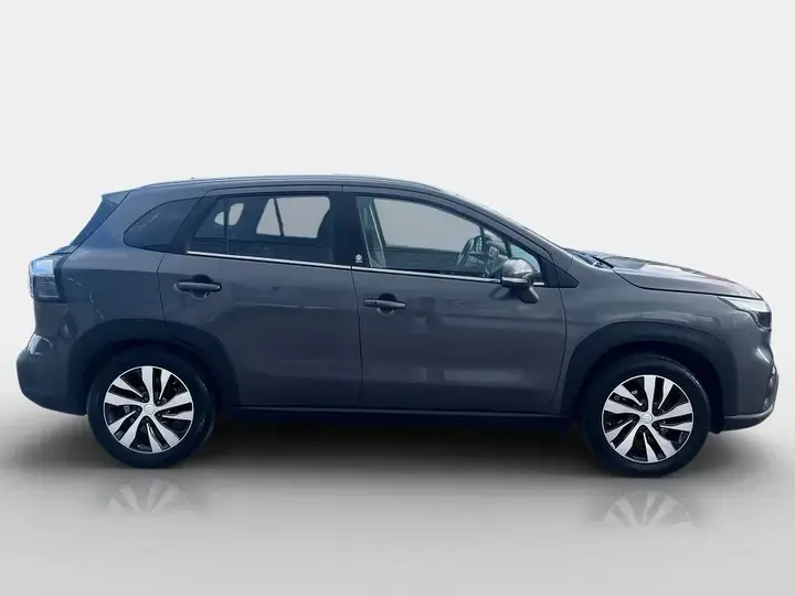 Suzuki S-Cross 2022 photo 3