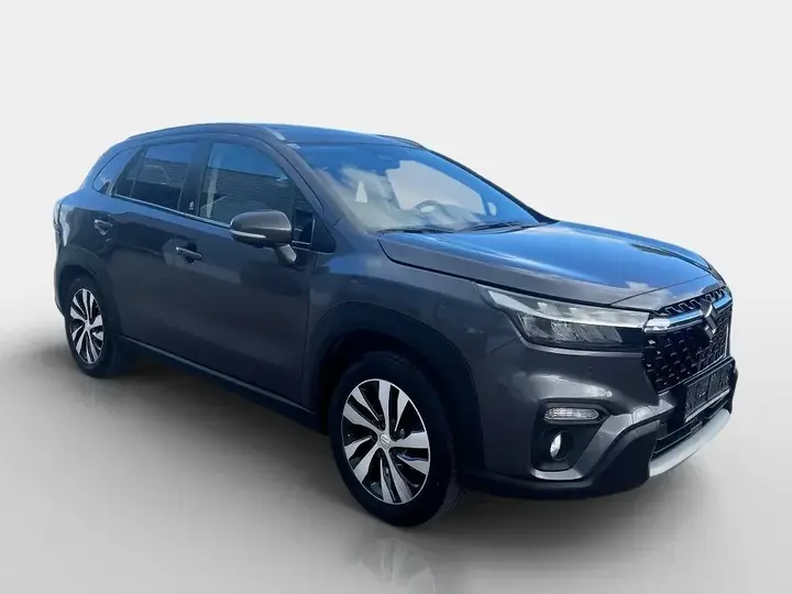 Suzuki S-Cross 2022 photo 2