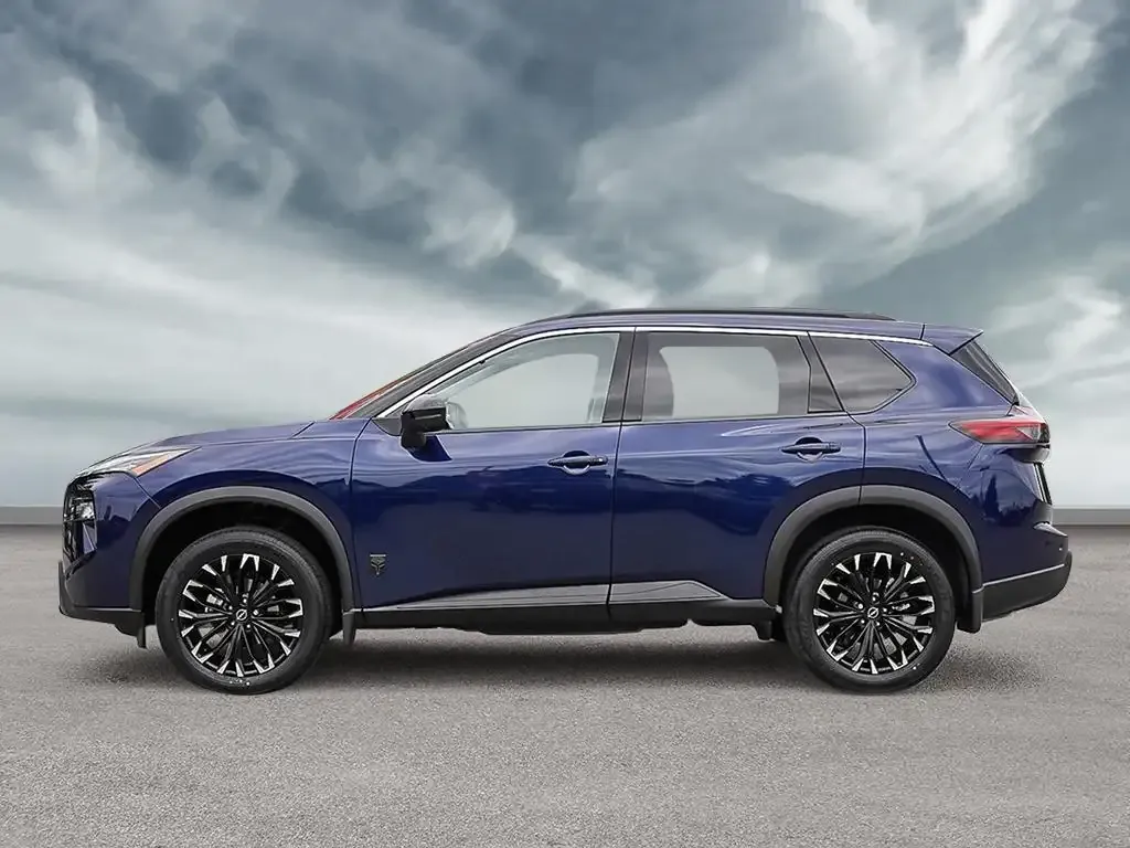 Nissan Rogue 2026 photo 3