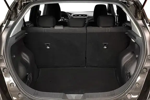 Nissan Leaf 2021 photo 5