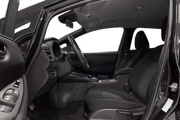 Nissan Leaf 2021 photo 3