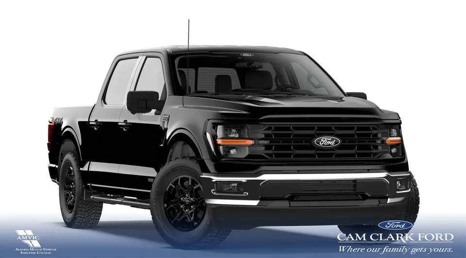 Ford F-150 2026 photo 4
