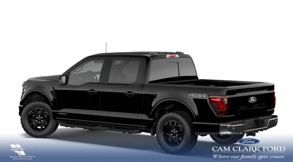 Ford F-150 2026 photo 2