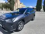 Toyota Rav4 2020 photo 4