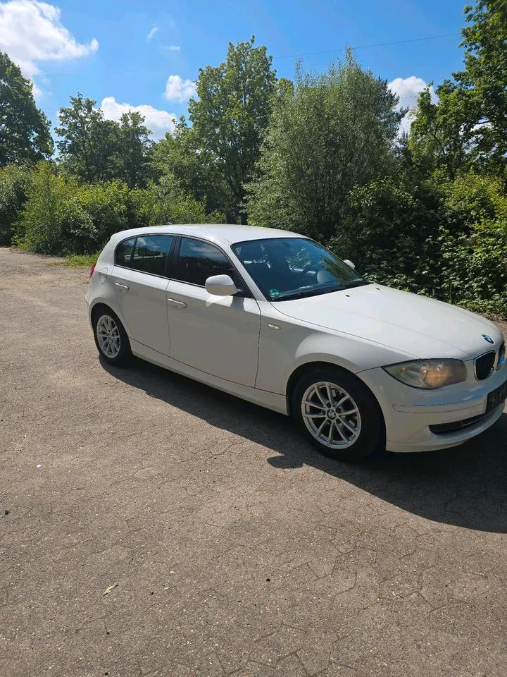 BMW 116I