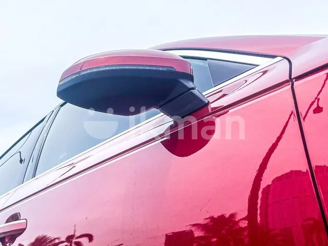 Audi A4 2018 photo 4