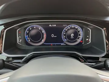 Volkswagen Polo 2023 photo 3