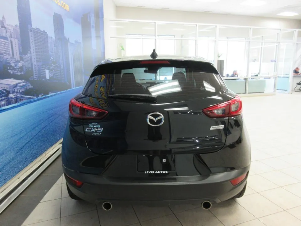 Mazda Cx-3 2019 photo 5