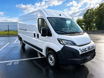 Fiat Ducato 2026 photo 3