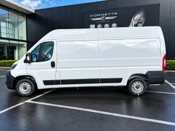 Fiat Ducato 2026 photo 2