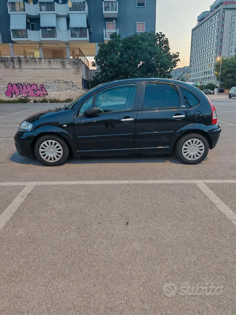 Citroen C3 2009 photo 2