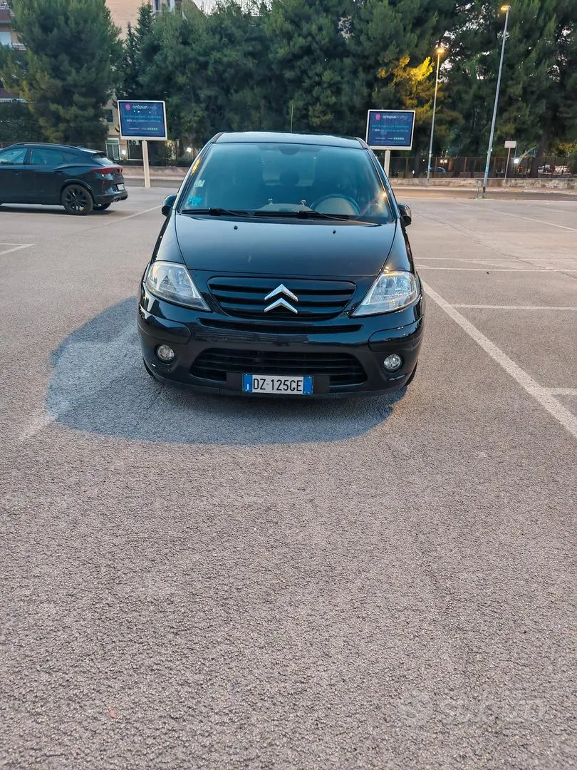 Citroen C3 2009 photo 3