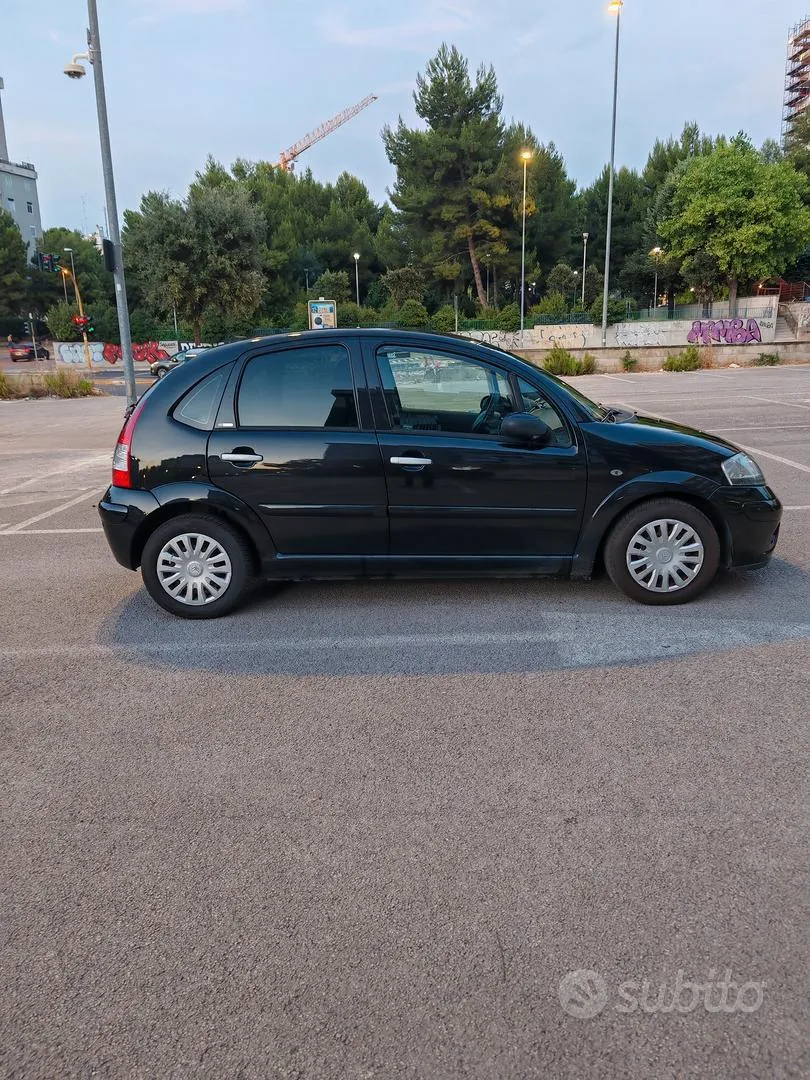 Citroen C3 2009 photo 4