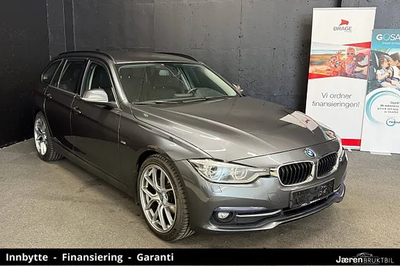 BMW 316D