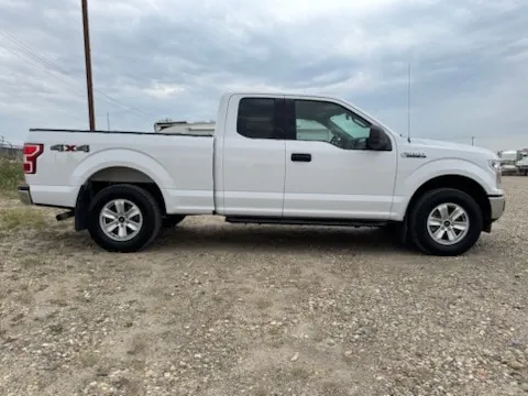 Ford F-150 2018 photo 2