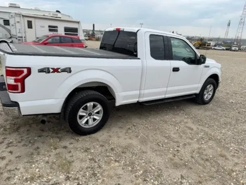 Ford F-150 2018 photo 4