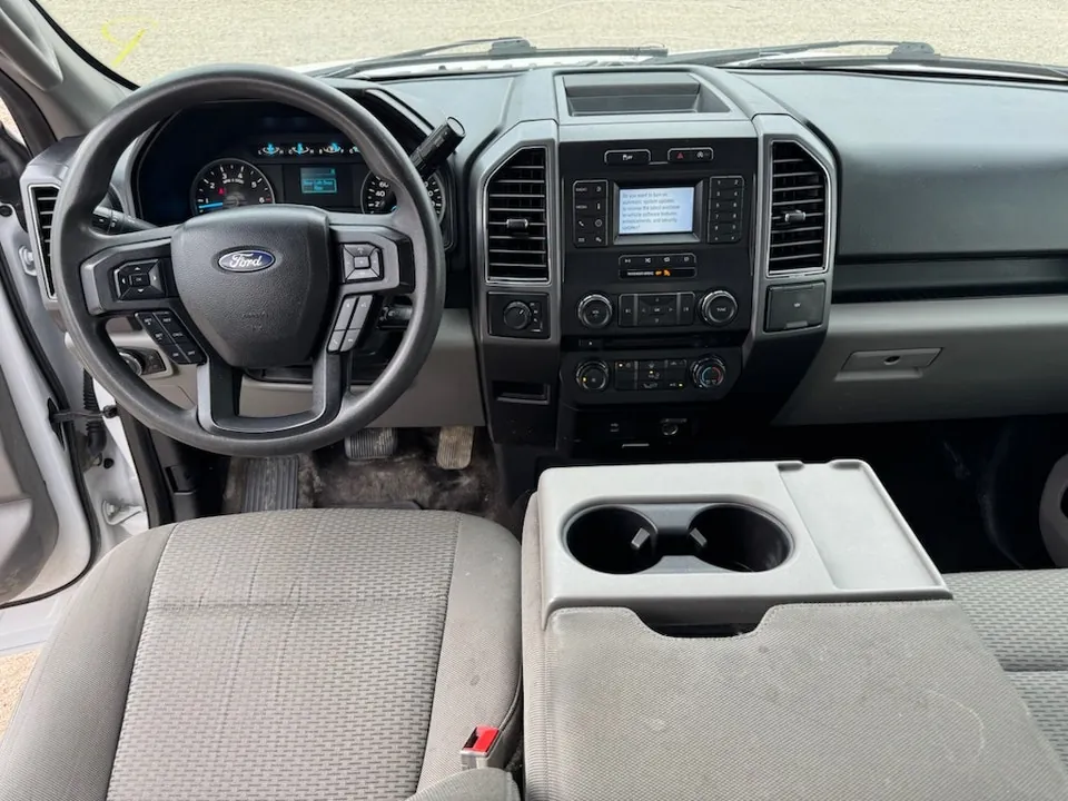 Ford F-150 2018 photo 5
