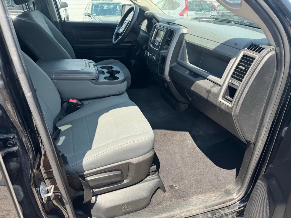 Ram 1500 Classic 2020 photo 3