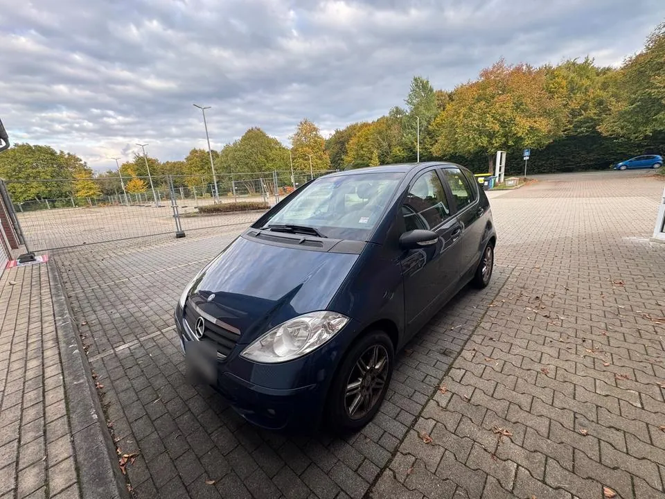 Mercedes-Benz A150