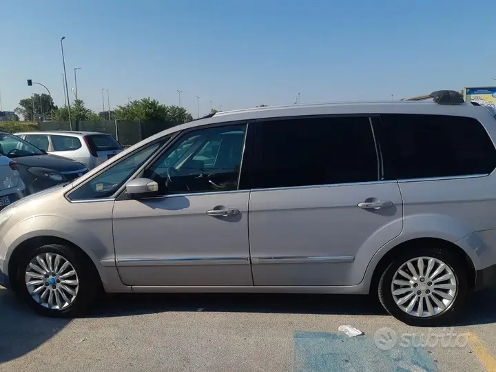 Ford Galaxy