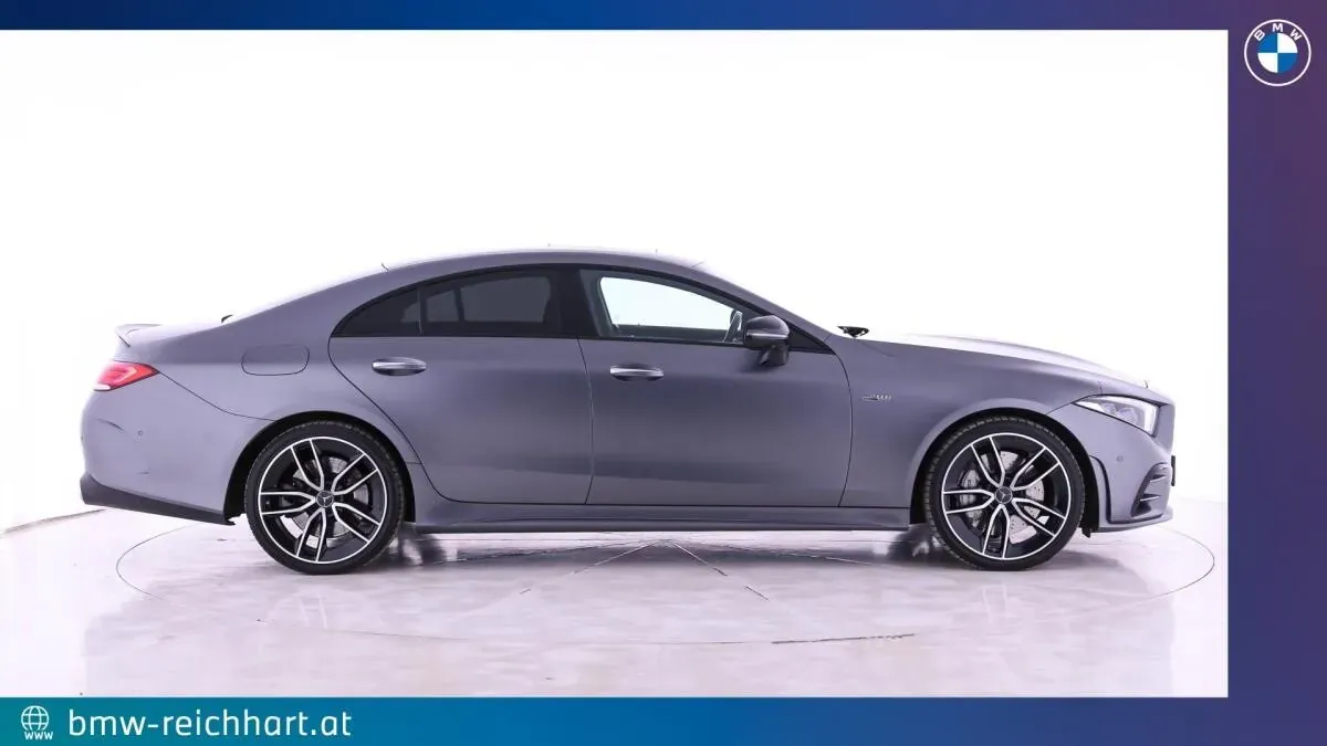 Mercedes-Benz Cls-Class 2020 photo 2