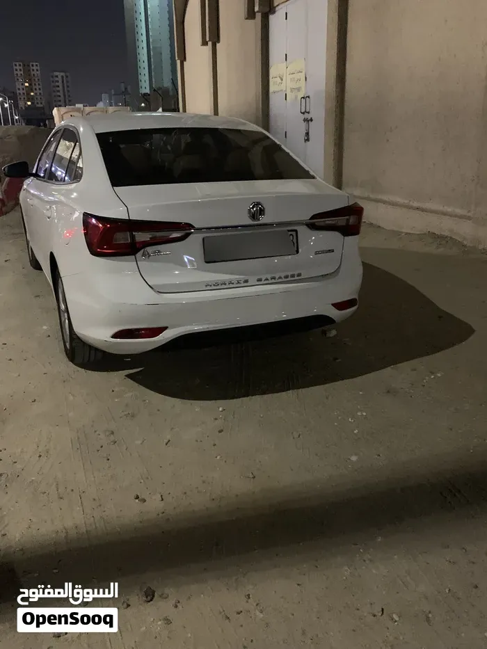 MG Mg 5 2022 photo 2