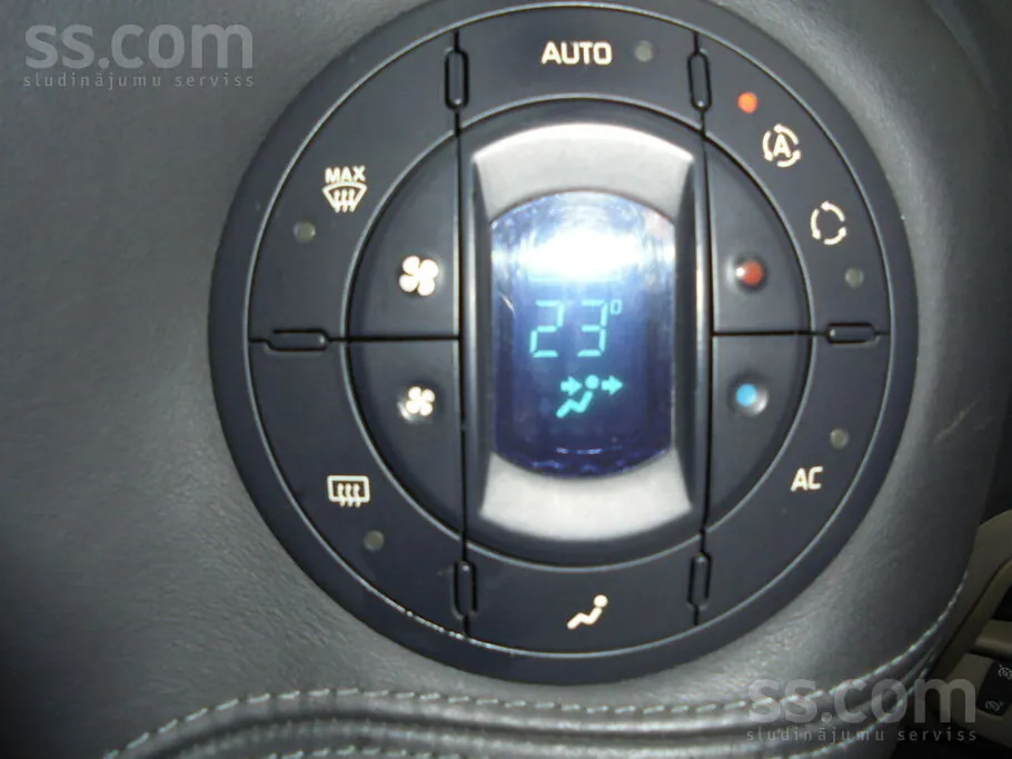Renault Grand Espace 2007 photo 4