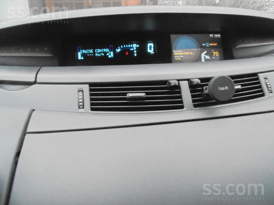 Renault Grand Espace 2007 photo 2