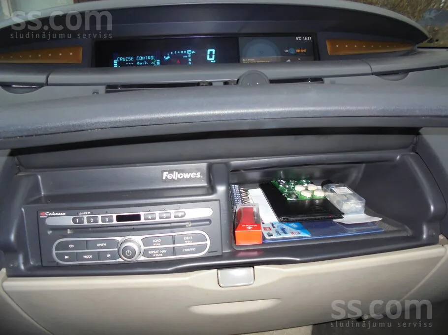 Renault Grand Espace 2007 photo 5