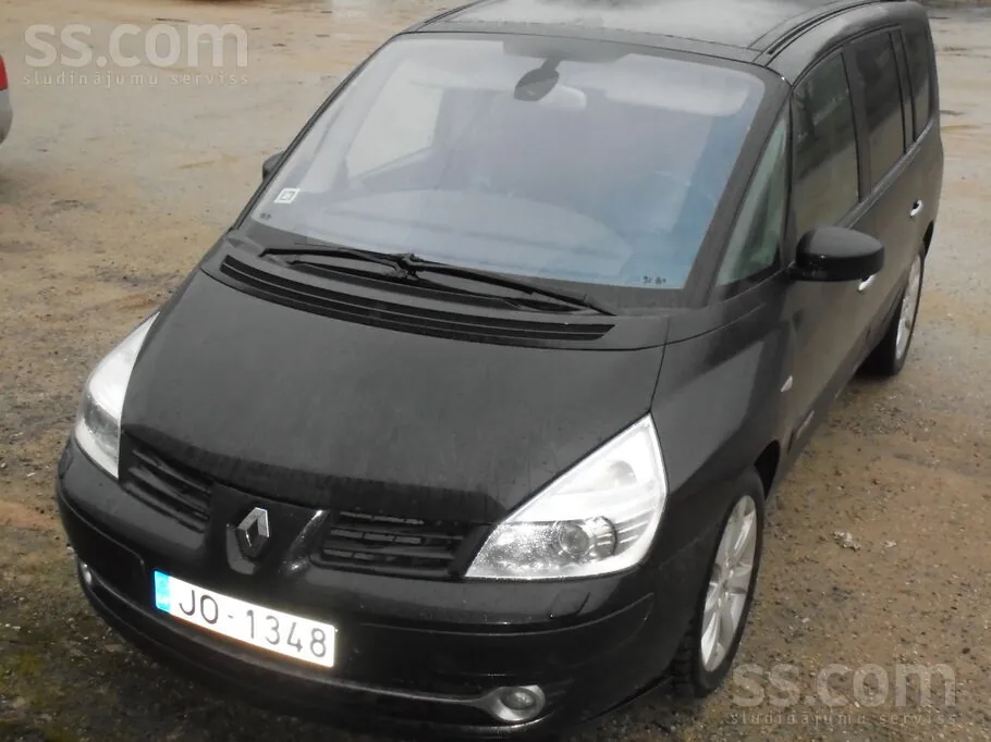 Renault Grand Espace