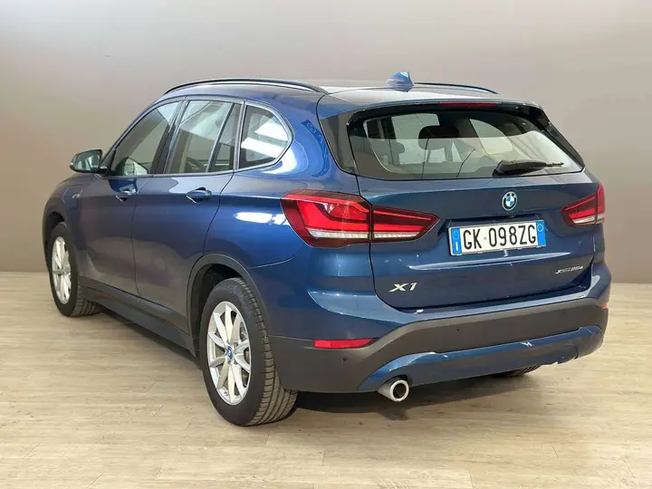 BMW X1 2022 photo 4