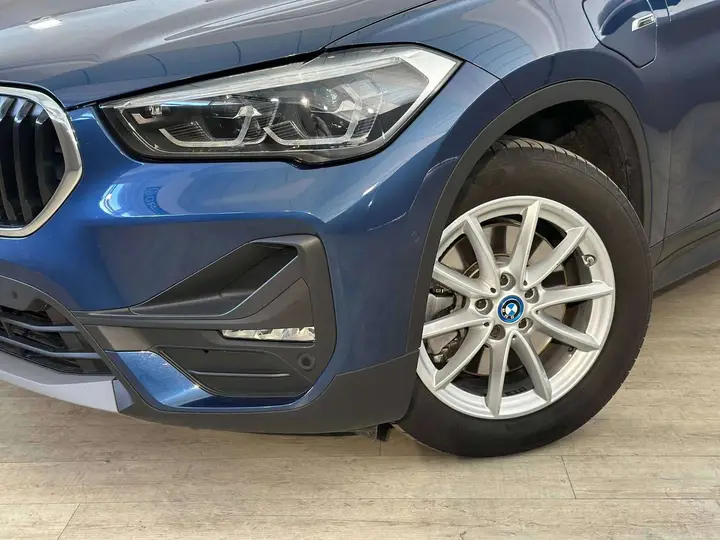 BMW X1 2022 photo 5
