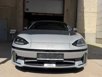 Hyundai Ioniq 6 2023 photo 3