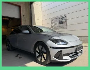 Hyundai Ioniq 6