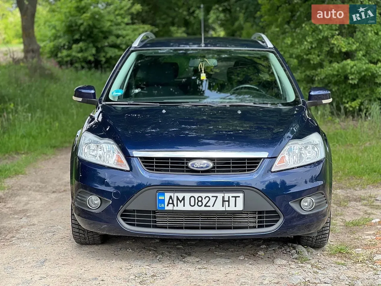 Ford Focus 2010 photo 5