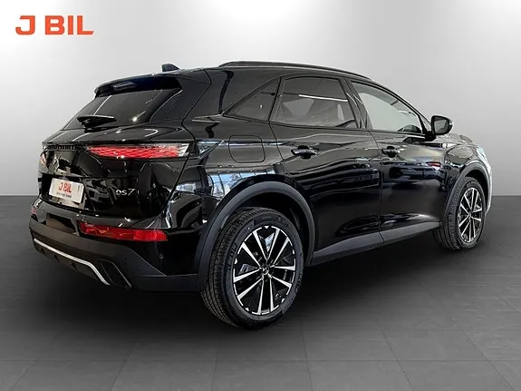 DS Automobiles Ds 7 Crossback 2025 photo 4