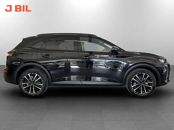 DS Automobiles Ds 7 Crossback 2025 photo 3