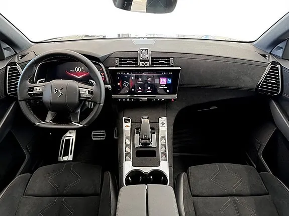 DS Automobiles Ds 7 Crossback 2025 photo 5