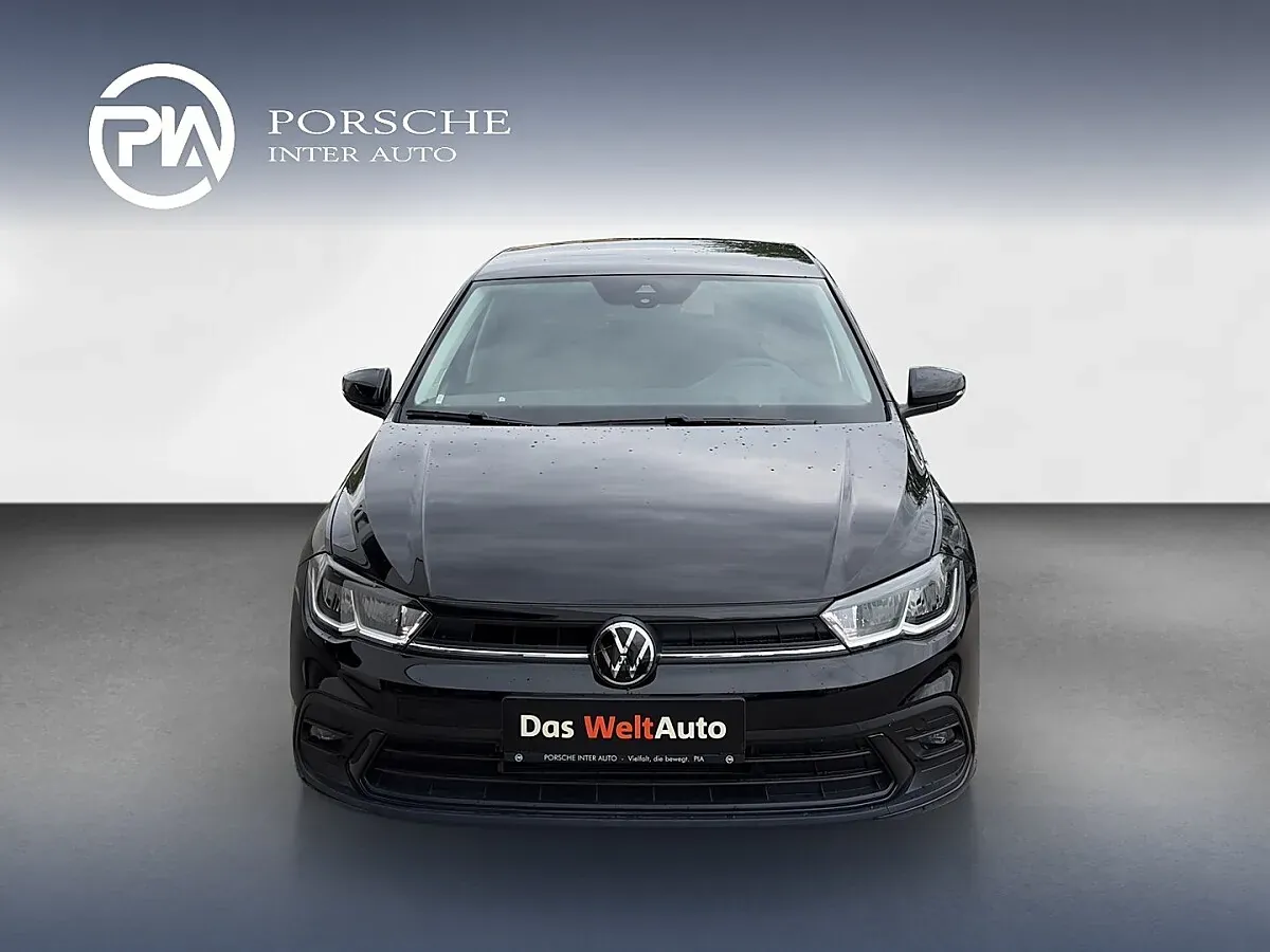Volkswagen Polo 2026 photo 2