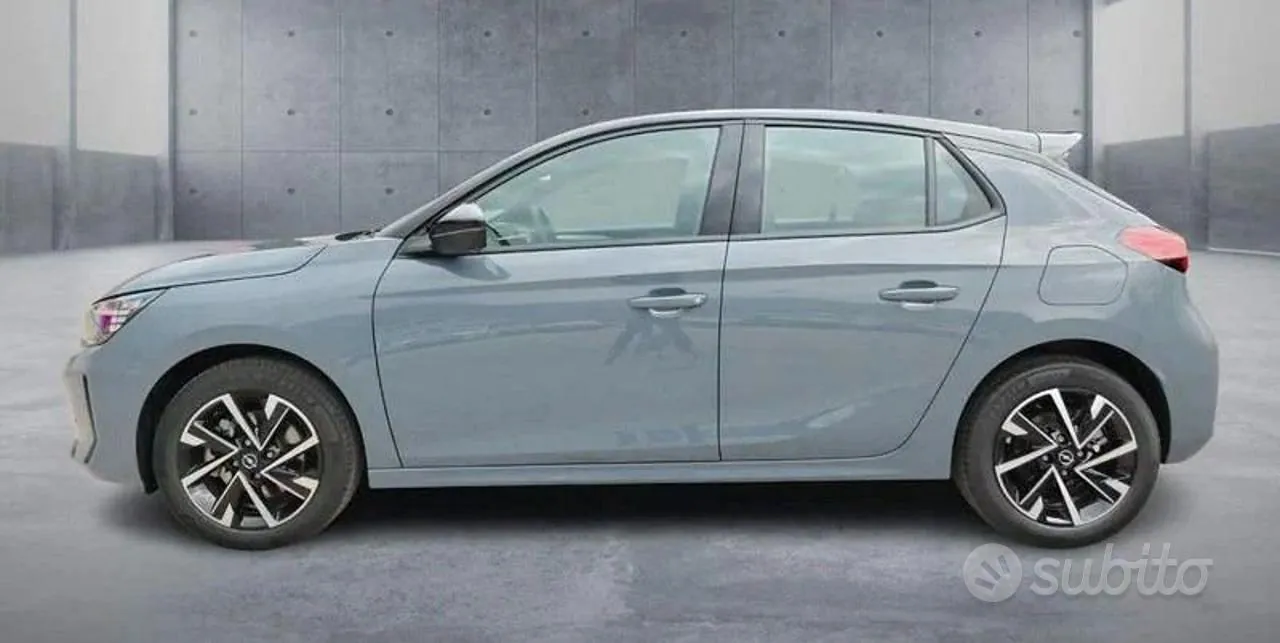 Opel Corsa 2026 photo 3