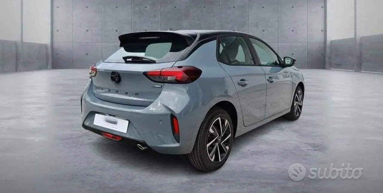 Opel Corsa 2026 photo 4