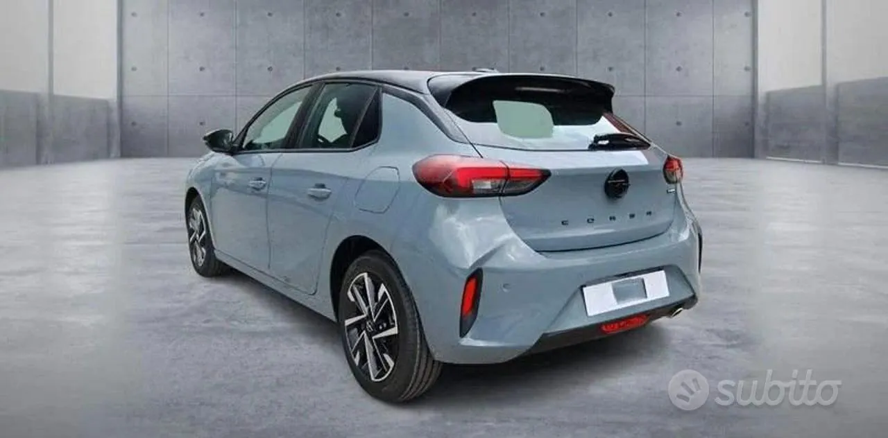 Opel Corsa 2026 photo 2