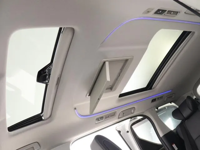 Toyota Alphard 2020 photo 3