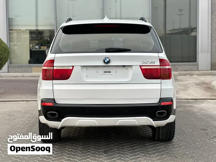 BMW X5 2007 photo 2