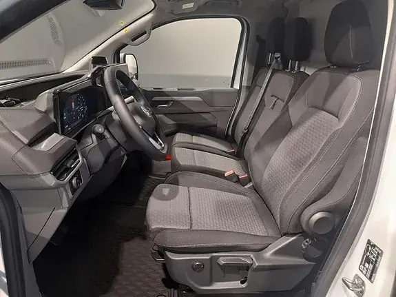 Volkswagen Transporter 2026 photo 5